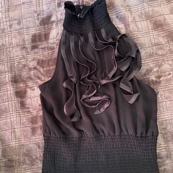 Bebe top - Picture 2 of 5